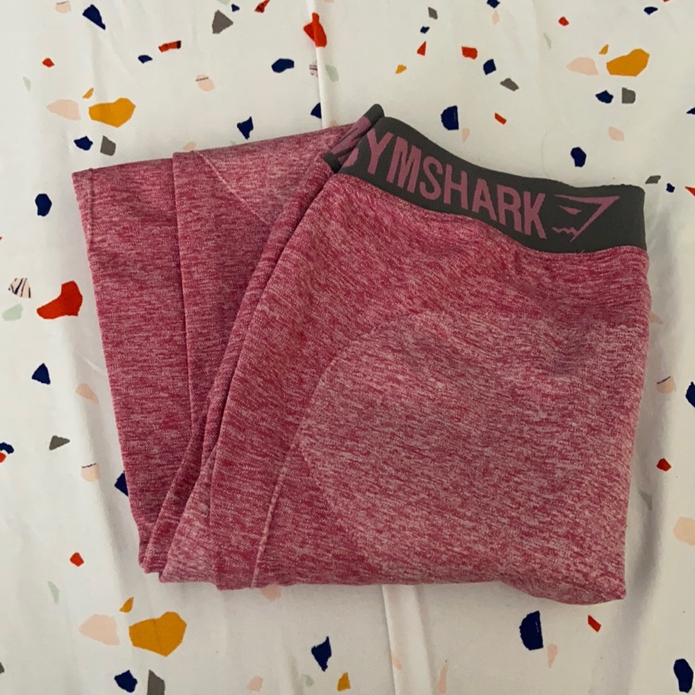 GYMSHARK LEGGINGS